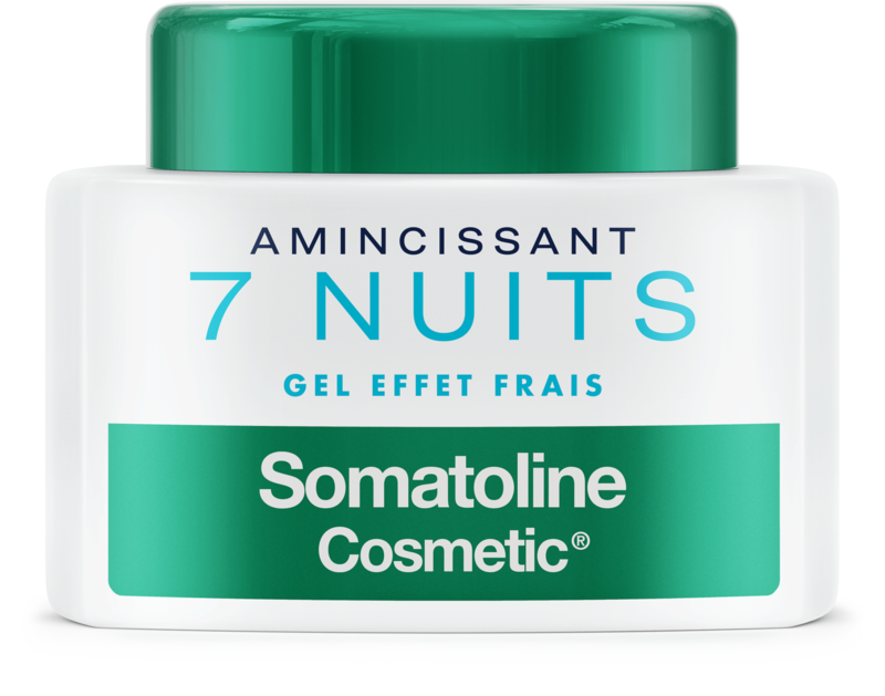 SOMATOLINE COSMETIC - 7 Nights Slimming Fresh Gel - 400ml